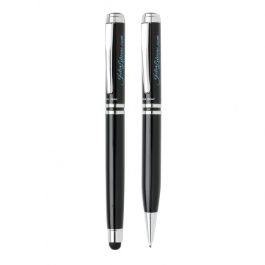 Logotrade promotional giveaways photo of: Executive pen set