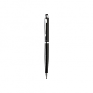 Logo trade advertising products image of: Deluxe stylus pen