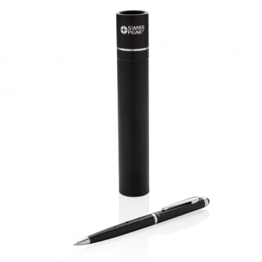 Logo trade corporate gifts image of: Deluxe stylus pen