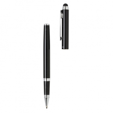 Logotrade promotional product picture of: Swiss Peak deluxe pen set