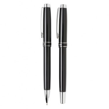 Logotrade promotional merchandise picture of: Heritage pen set