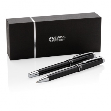 Logotrade corporate gifts photo of: Heritage pen set