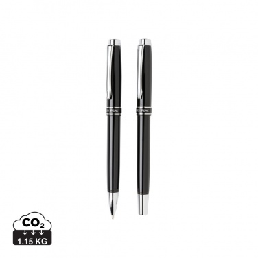 Logotrade promotional merchandise image of: Heritage pen set