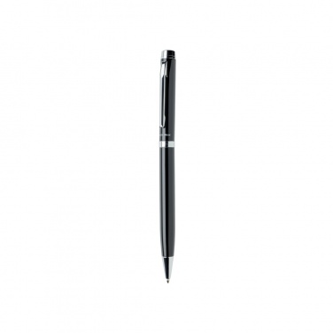 Logo trade corporate gifts picture of: Luzern pen