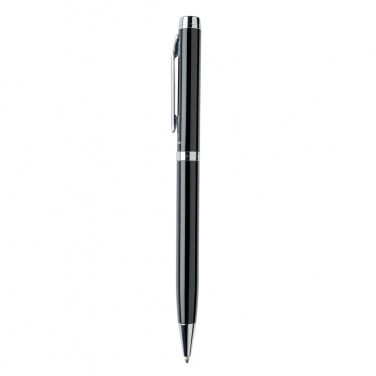 Logo trade corporate gifts picture of: Luzern pen