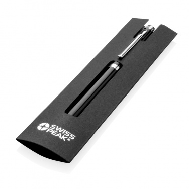 Logo trade promotional items picture of: Luzern pen