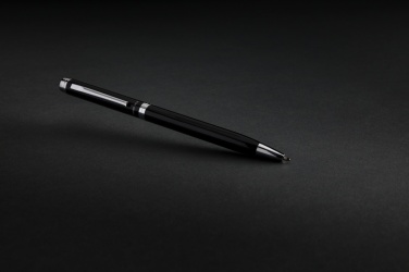 Logo trade promotional gifts image of: Luzern pen