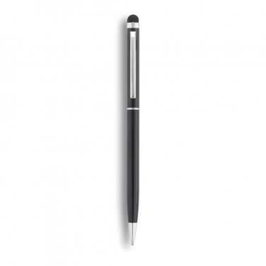 Logotrade promotional gifts photo of: Thin metal stylus pen