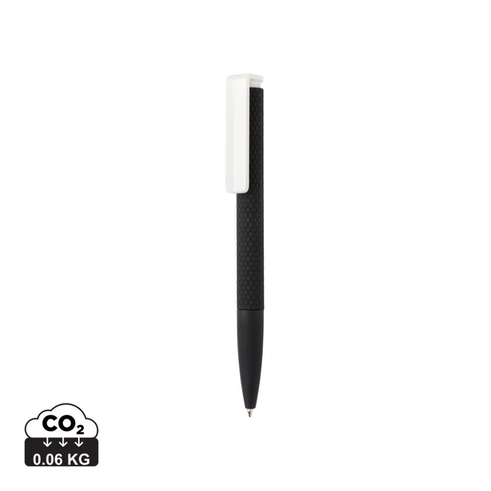 Logotrade business gift image of: X7 pen smooth touch