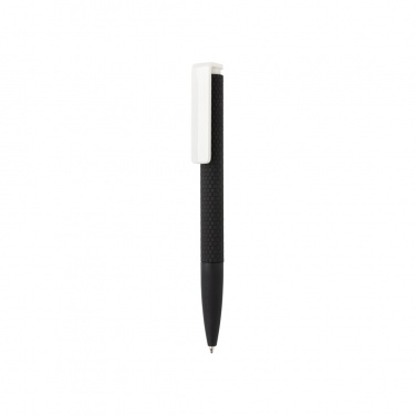 Logo trade promotional product photo of: X7 pen smooth touch