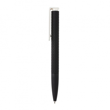 Logo trade promotional gifts image of: X7 pen smooth touch