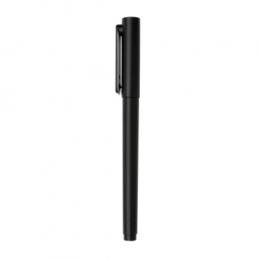 Logo trade promotional merchandise picture of: X6 cap pen with ultra glide ink