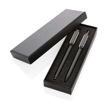 Logotrade promotional giveaway picture of: X6 pen set