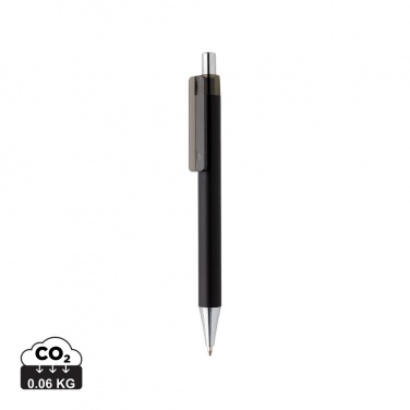 Logo trade business gifts image of: X8 smooth touch pen