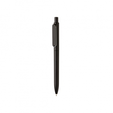 Logo trade advertising products image of: X6 pen