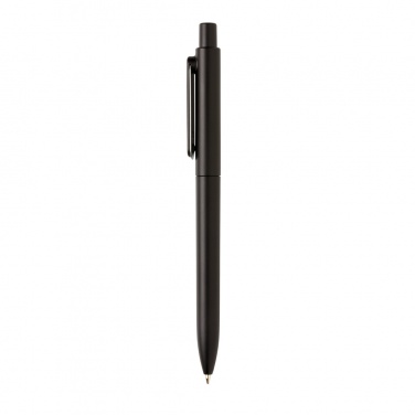 Logo trade corporate gifts picture of: X6 pen