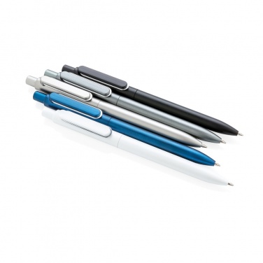 Logo trade promotional product photo of: X6 pen