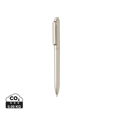 Logotrade corporate gift picture of: X6 pen