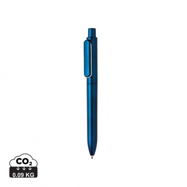 Logo trade advertising product photo of: X6 pen