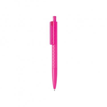 Logotrade promotional merchandise photo of: X3 pen