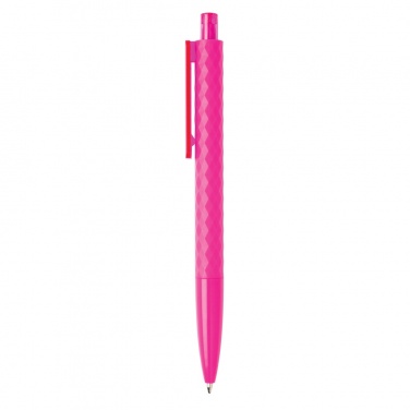 Logotrade promotional item picture of: X3 pen