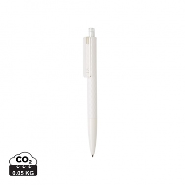 Logotrade promotional gift picture of: X3 pen