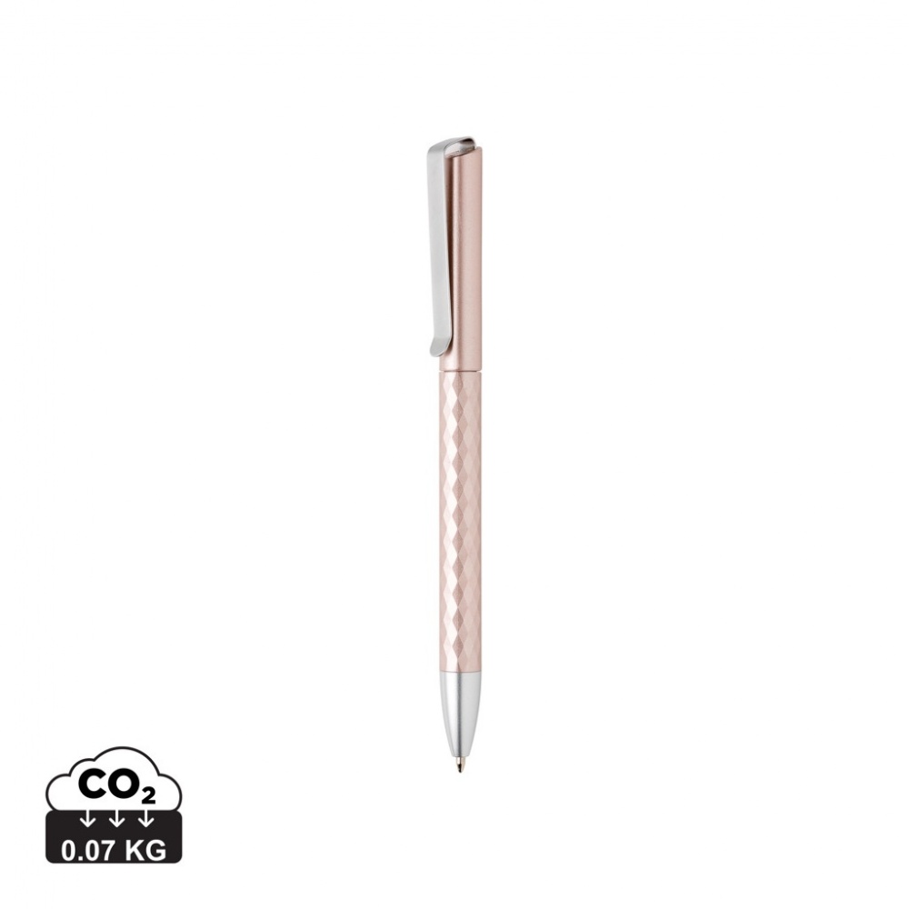 Logotrade promotional merchandise picture of: X3.1 pen