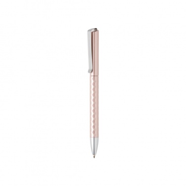 Logotrade promotional merchandise picture of: X3.1 pen