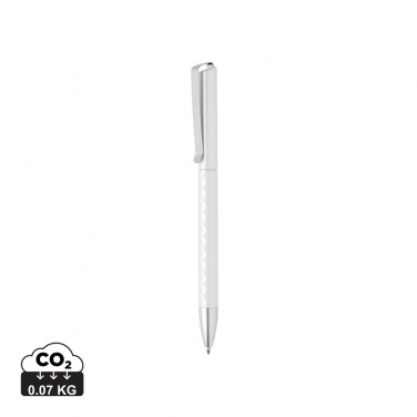 Logotrade advertising product image of: X3.1 pen