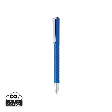 Logotrade promotional merchandise image of: X3.1 pen