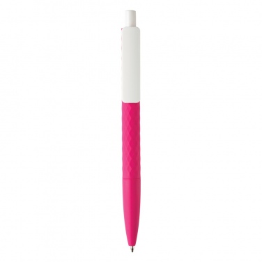 Logo trade promotional gifts image of: X3 pen smooth touch