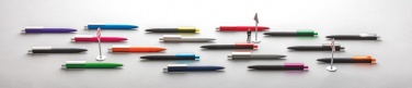 Logo trade advertising products picture of: X3 pen smooth touch