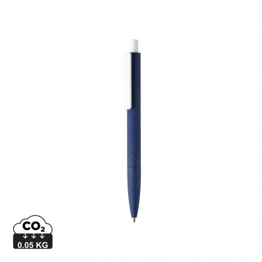 Logotrade business gift image of: X3 pen smooth touch