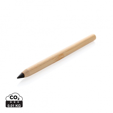 Logotrade promotional gift image of: Tree free infinity pencil