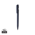 Devin GRS certified RABS pen solid, navy