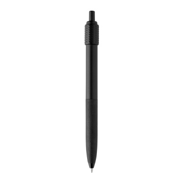 Logo trade promotional product photo of: Quill GRS certified RABS anti stress/ stress relief pen