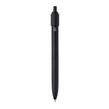 Logotrade corporate gift picture of: Quill GRS certified RABS anti stress/ stress relief pen