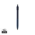 Quill GRS certified RABS anti stress/ stress relief pen, navy