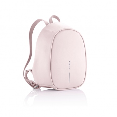 Logo trade promotional item photo of: Elle Fashion, Anti-theft backpack