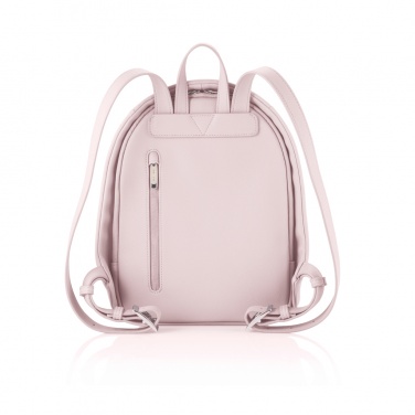 Logo trade promotional giveaway photo of: Elle Fashion, Anti-theft backpack