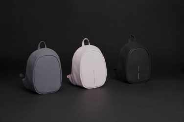 Logo trade corporate gift photo of: Elle Fashion, Anti-theft backpack