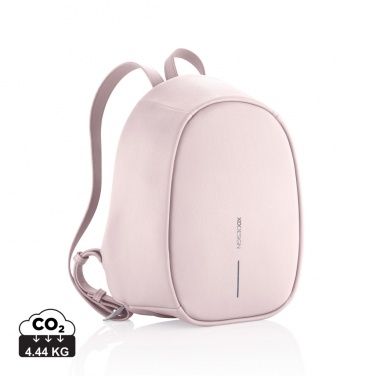 Logo trade promotional giveaways image of: Elle Fashion, Anti-theft backpack