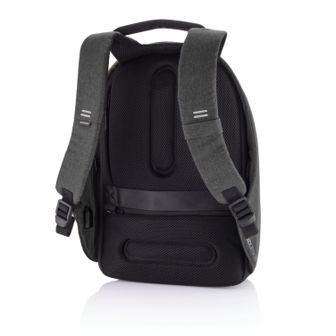 Logo trade advertising products image of: Bobby Hero Regular, Anti-theft backpack