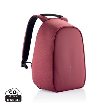 Logo trade corporate gift photo of: Bobby Hero Regular, Anti-theft backpack