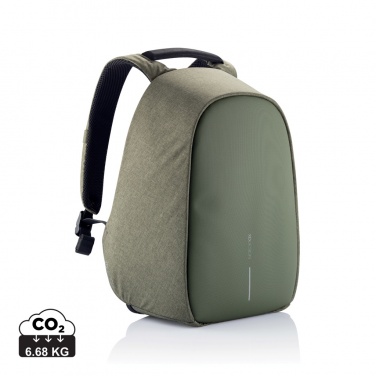 Logo trade corporate gift photo of: Bobby Hero Regular, Anti-theft backpack