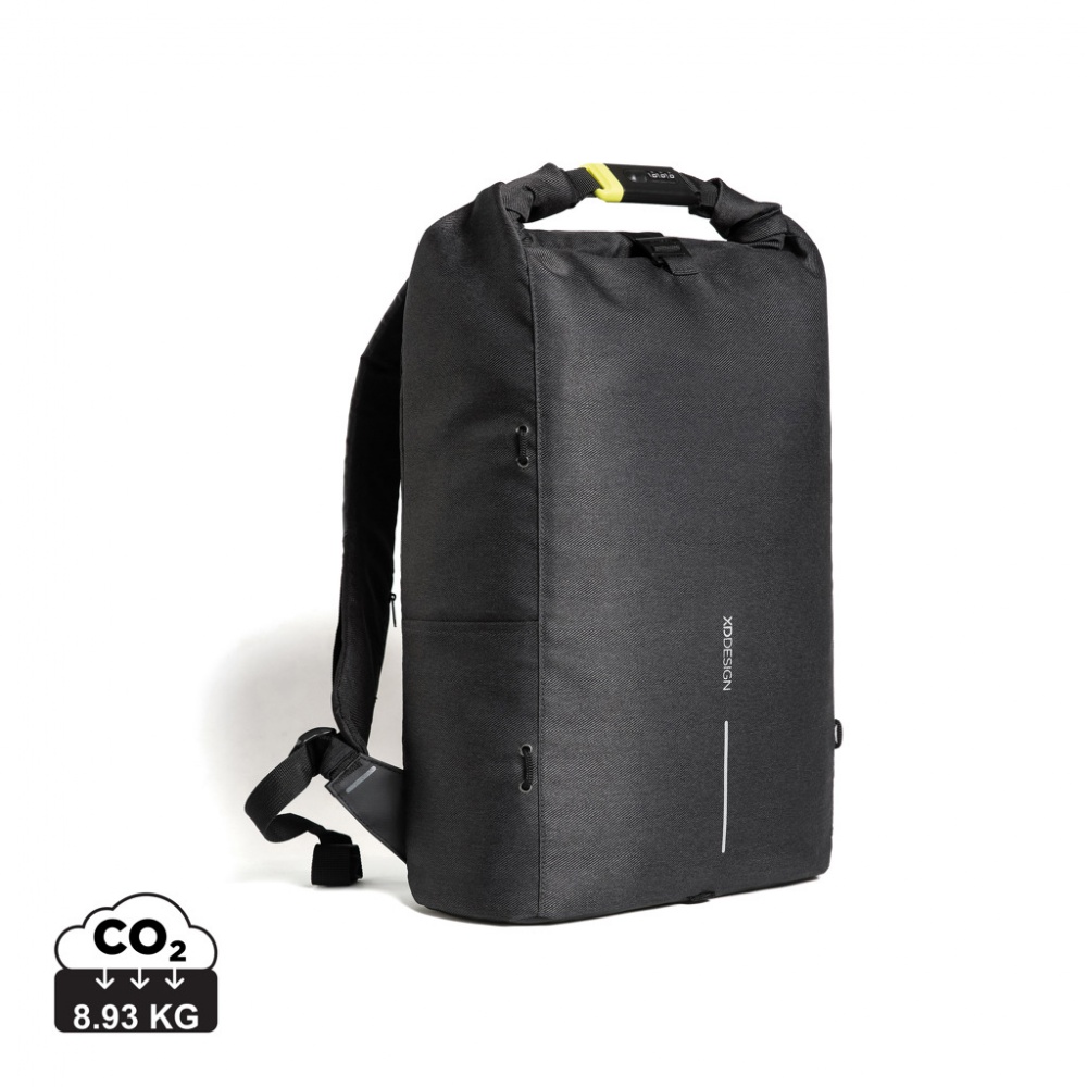 Logotrade promotional product image of: Urban Lite anti-theft backpack