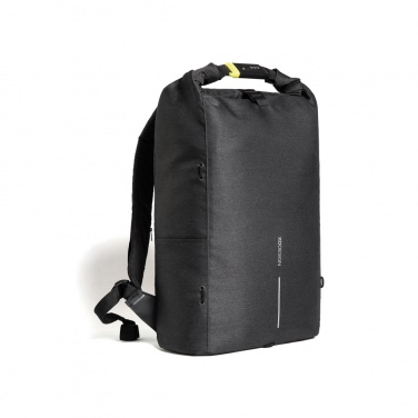 Logo trade advertising product photo of: Urban Lite anti-theft backpack