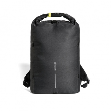 Logotrade promotional item picture of: Urban Lite anti-theft backpack