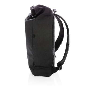 Logotrade promotional item picture of: Urban Lite anti-theft backpack