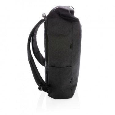 Logotrade promotional merchandise photo of: Urban Lite anti-theft backpack